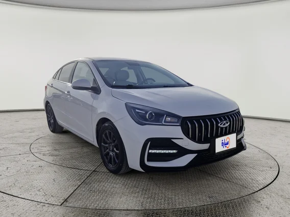 شيري اريزو 5 Comfort 2024 