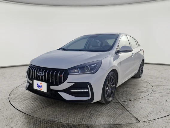 شيري اريزو 5 Comfort 2024 