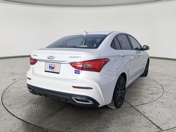 شيري اريزو 5 Comfort 2024 