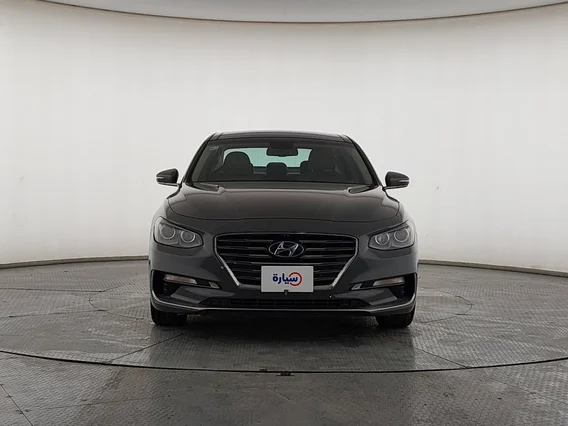 Hyundai Azera GLS 2020 