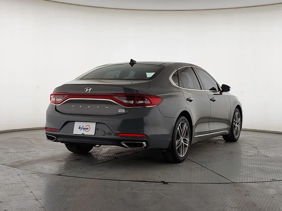 Hyundai Azera GLS 2020 