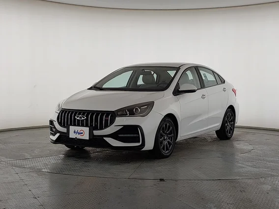 Chery Arrizo 5 Comfort 2024 