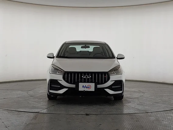 Chery Arrizo 5 Comfort 2024 