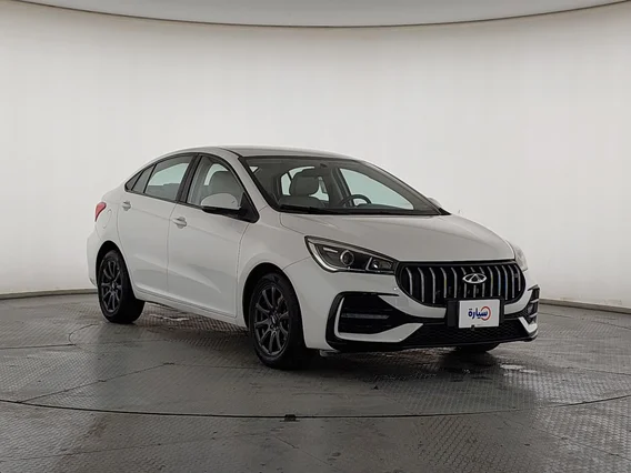 Chery Arrizo 5 Comfort 2024 