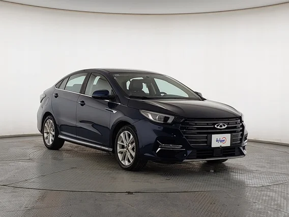 Chery Arrizo 6 Pro Comfort 2023 