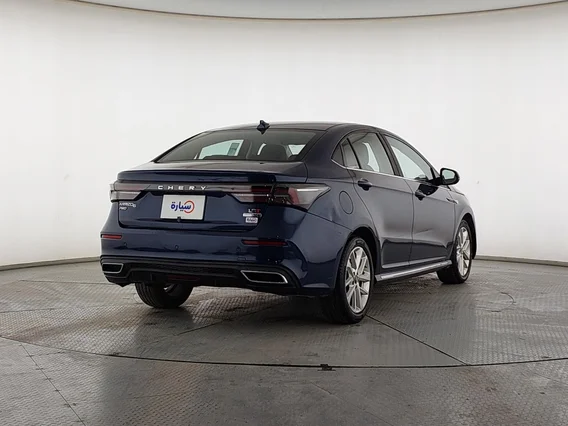 Chery Arrizo 6 Pro Comfort 2023 