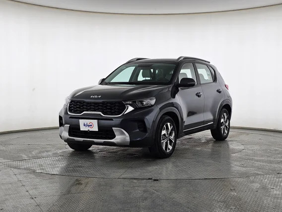 كيا سونيت LX 2022 