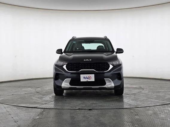 كيا سونيت LX 2022 