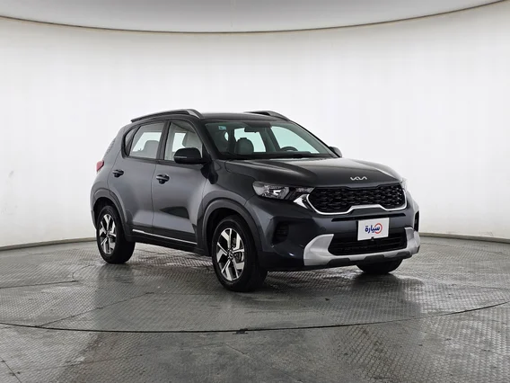 كيا سونيت LX 2022 