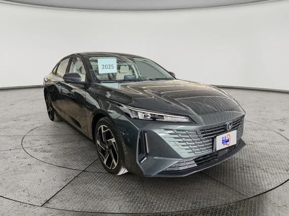 شانجان ايدو بلس Trend 2025 