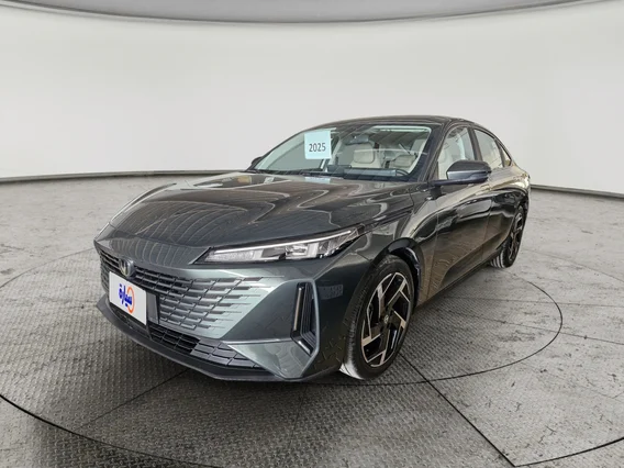 شانجان ايدو بلس Trend 2025 