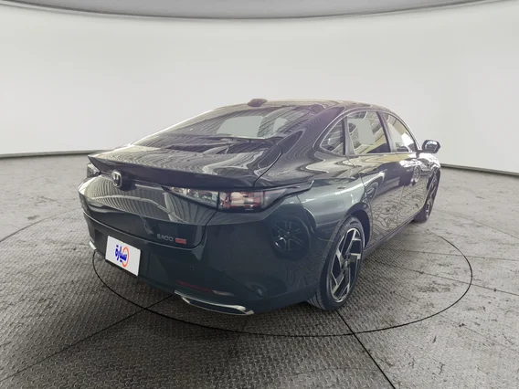 Changan Eado Plus Trend 2025 