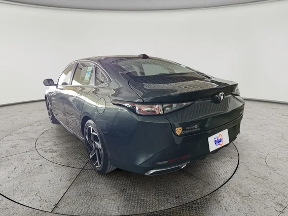 Changan Eado Plus Trend 2025 