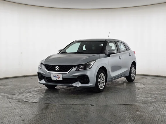 سوزوكي بالينو GL 2023 