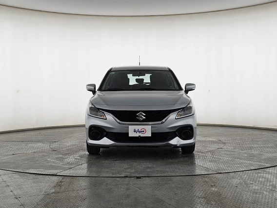 سوزوكي بالينو GL 2023 