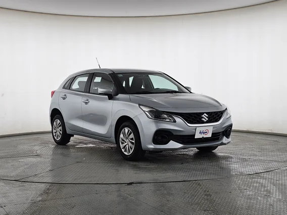 سوزوكي بالينو GL 2023 