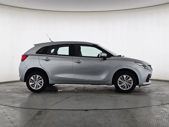 سوزوكي بالينو GL 2023 