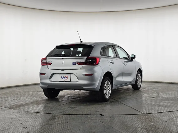 سوزوكي بالينو GL 2023 