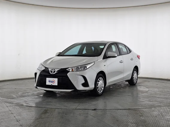 تويوتا يارس Y 2021 