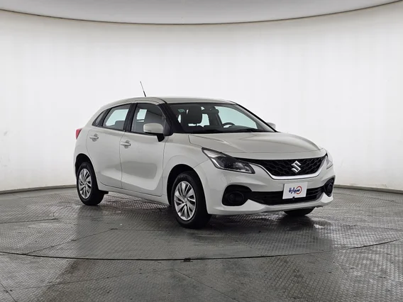 سوزوكي بالينو GL 2023 