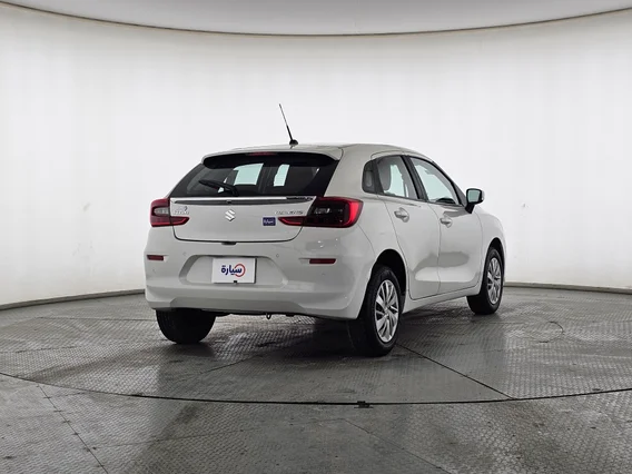 سوزوكي بالينو GL 2023 