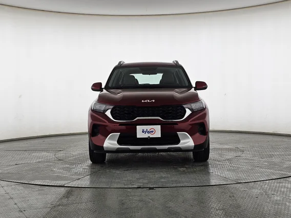 كيا سونيت LX 2023 