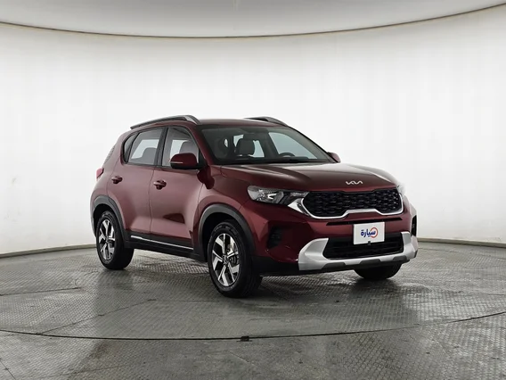 كيا سونيت LX 2023 