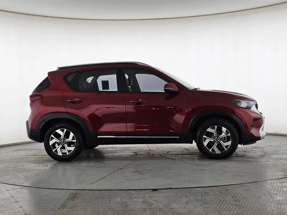 كيا سونيت LX 2023 