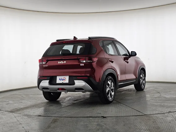 كيا سونيت LX 2023 