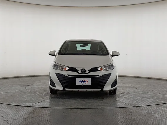 تويوتا يارس Y 2020 