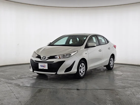 Toyota Yaris  Y 2019 