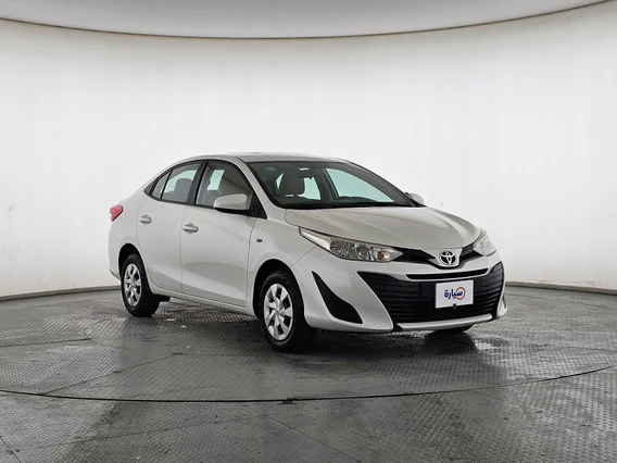 Toyota Yaris  Y 2019 
