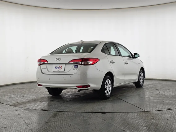 Toyota Yaris  Y 2019 