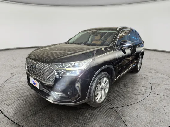 هافال H6 بريميوم الإصدار الجديد 2022 