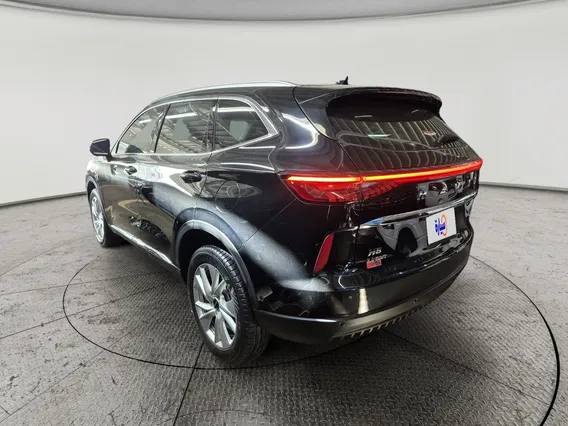 هافال H6 بريميوم الإصدار الجديد 2022 