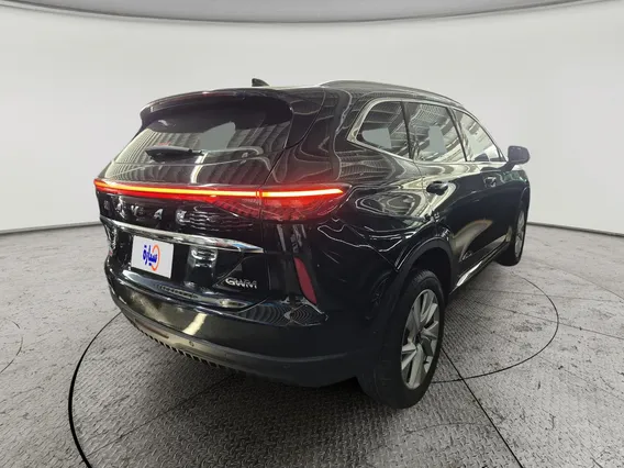 هافال H6 بريميوم الإصدار الجديد 2022 