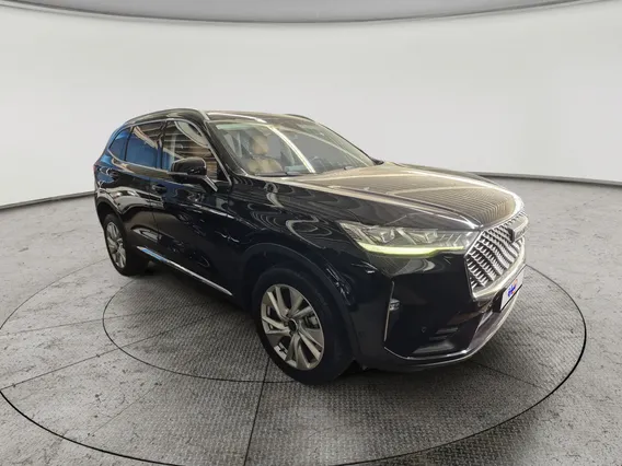 هافال H6 بريميوم الإصدار الجديد 2022 