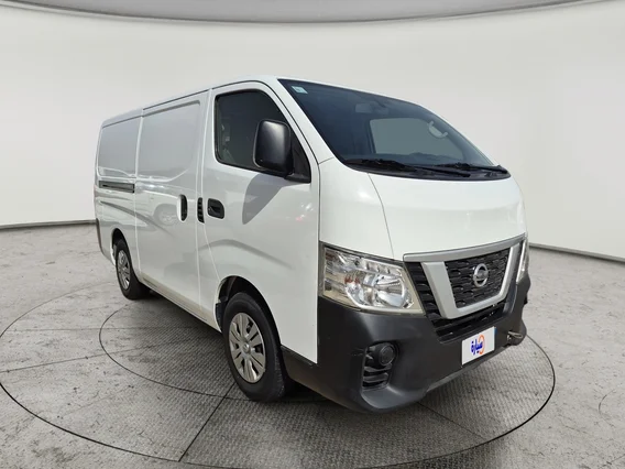 نيسان باص اورفان NV350 2021 