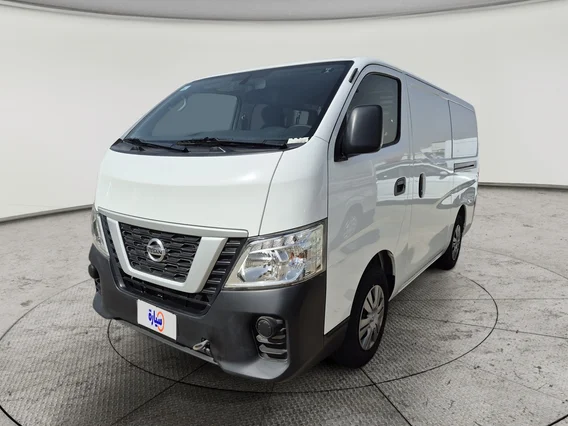 نيسان باص اورفان NV350 2021 