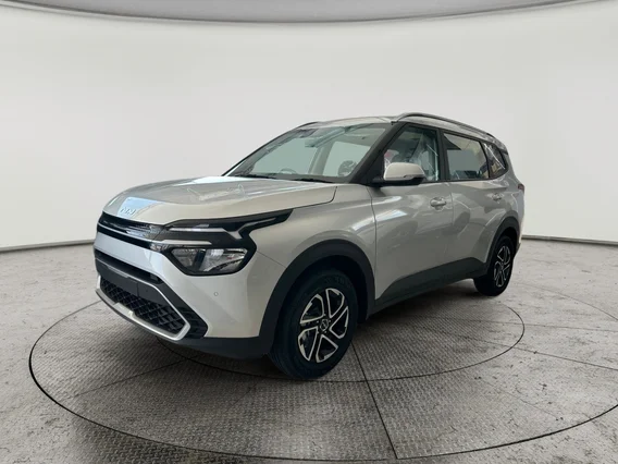 كيا كارينز LX S1 2025 