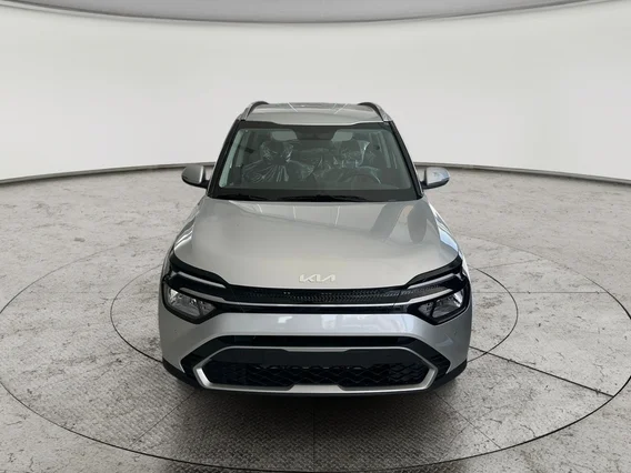 كيا كارينز LX S1 2025 