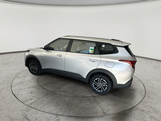 كيا كارينز LX S1 2025 