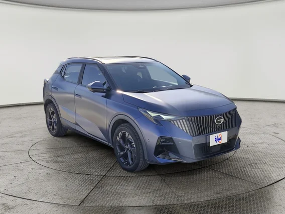 GAC جي اس 3 إيمزوم جي ال بلس  2025 