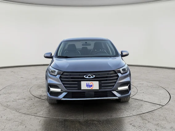 شيري اريزو 6 برو Comfort 2023 