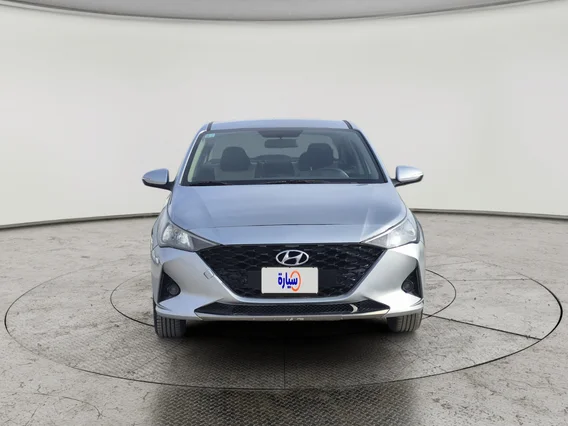 Hyundai Accent Smart 2022 