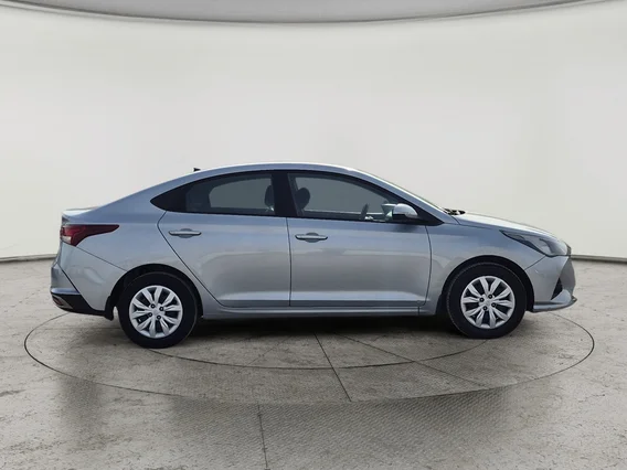 Hyundai Accent Smart 2022 