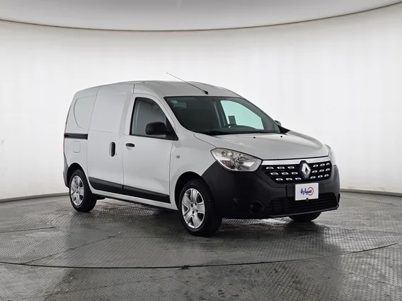 رينو دوكر Van بضاعة 2021 