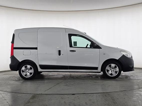 رينو دوكر Van بضاعة 2021 