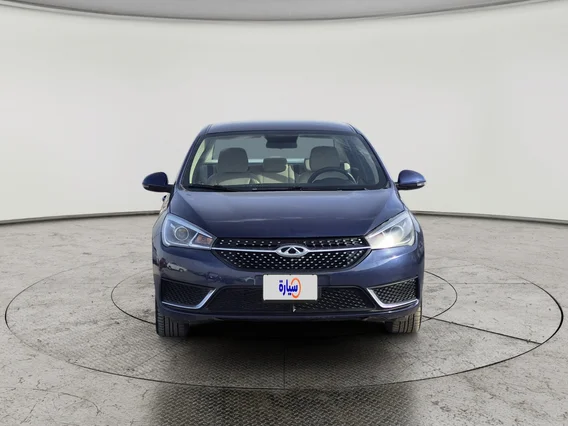 شيري اريزو 5 Comfort 2023 