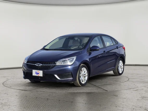 شيري اريزو 5 Comfort 2023 